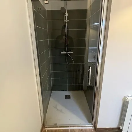 度假居 Maison De La Et Du Golf *