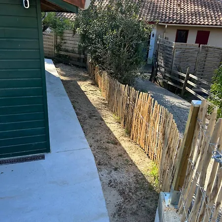 度假居 Maison De La Et Du Golf