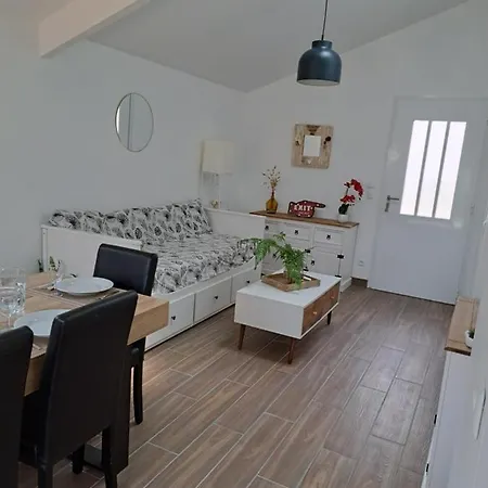 Maison De La Et Du Golf Holiday home