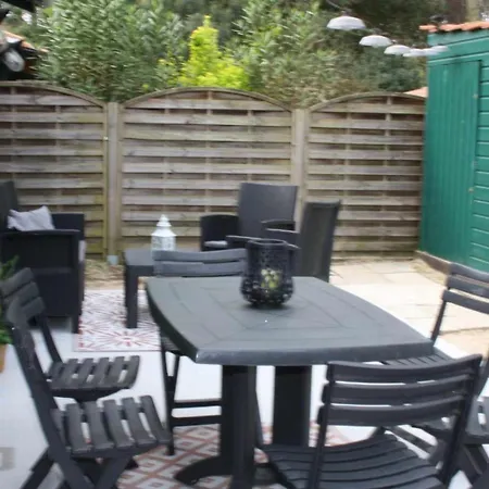 Maison De La Et Du Golf