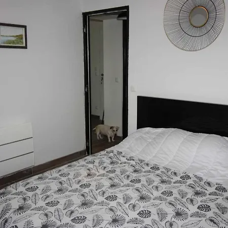 Сasa de vacaciones Maison De La Et Du Golf