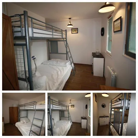 Maison De La Et Du Golf Holiday home Moliets-et-Maa