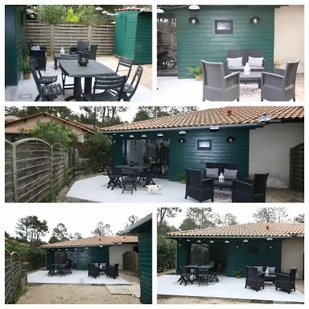 Maison De La Et Du Golf