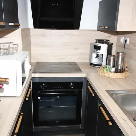 Maison De La Et Du Golf Holiday home *