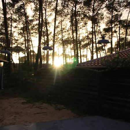 Maison De La Et Du Golf * モリエ・エマー