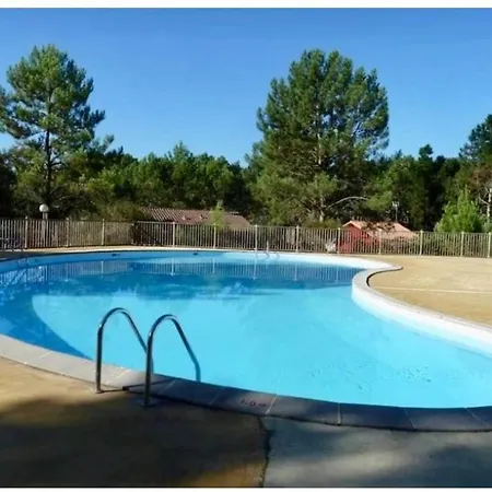 Maison De La Et Du Golf *