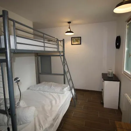 Maison De La Et Du Golf Сasa de vacaciones Moliets-et-Maa