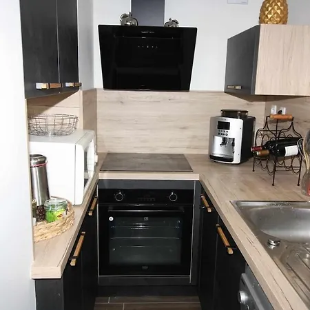 Maison De La Et Du Golf Сasa de vacaciones *