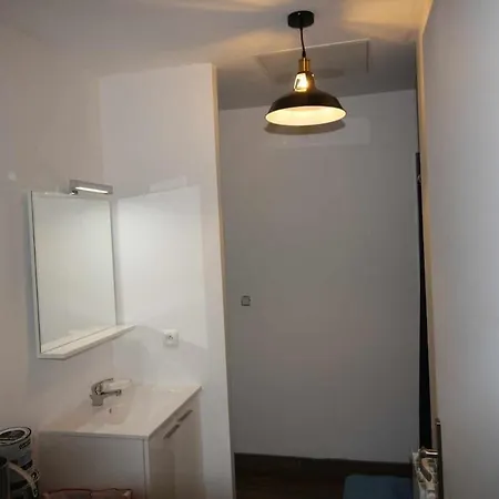 Maison De La Et Du Golf Сasa de vacaciones