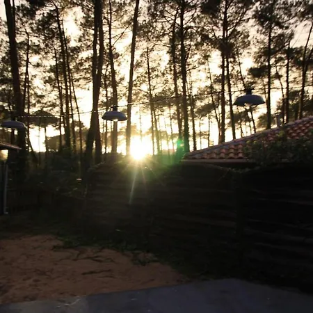 Сasa de vacaciones Maison De La Et Du Golf *