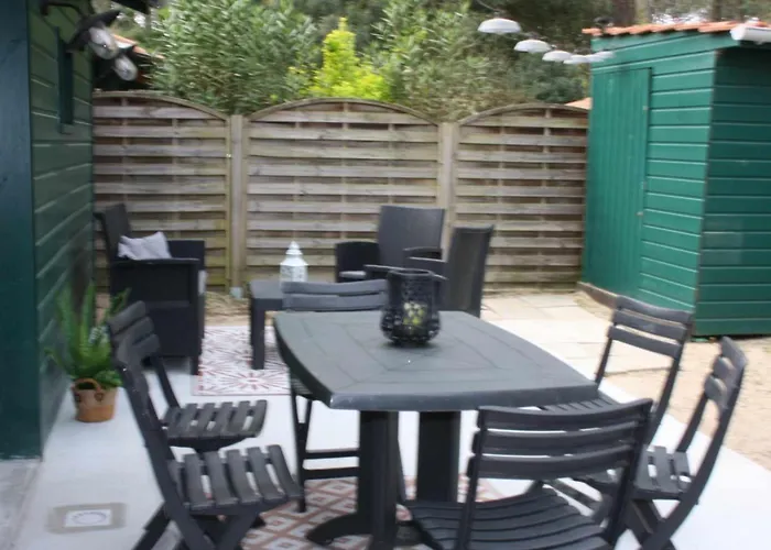 Maison De La Et Du Golf