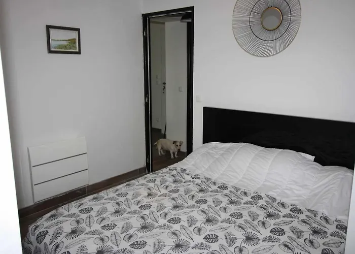 別荘 Maison De La Et Du Golf