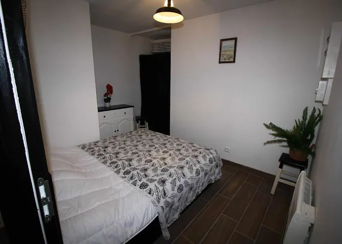 別荘 Maison De La Et Du Golf *