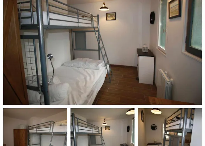 Maison De La Et Du Golf 別荘 モリエ・エマー