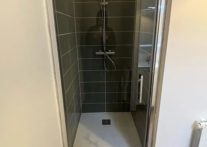 別荘 Maison De La Et Du Golf *