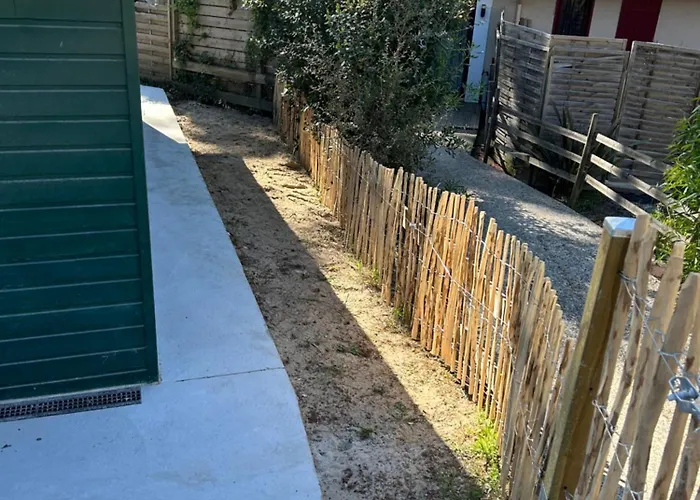 Prázdninový dům Maison De La Et Du Golf