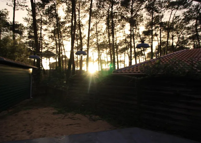 Maison De La Et Du Golf * Moliets-et-Maa