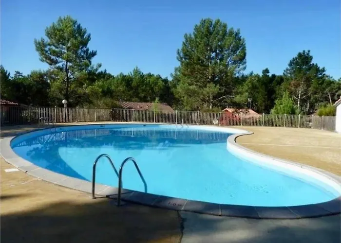 Maison De La Et Du Golf *