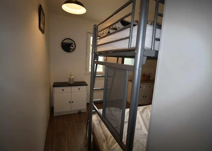 Maison De La Et Du Golf