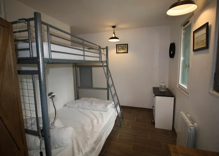 Maison De La Et Du Golf 別荘 モリエ・エマー