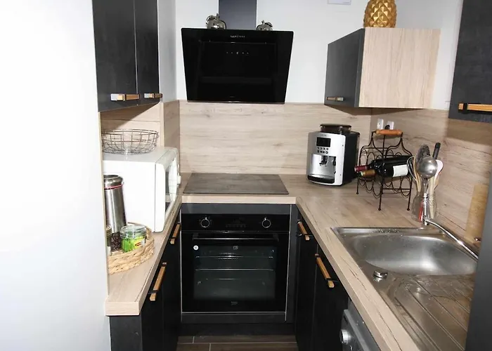 Maison De La Et Du Golf 別荘 *