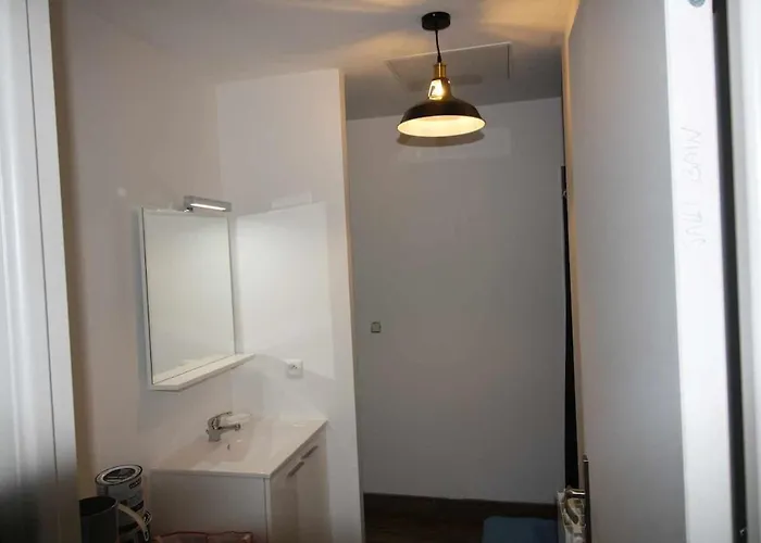 Maison De La Et Du Golf 別荘