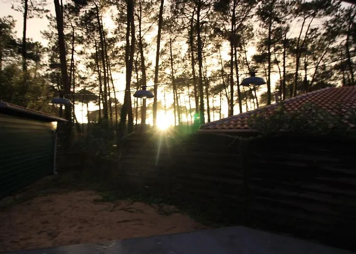 別荘 Maison De La Et Du Golf *