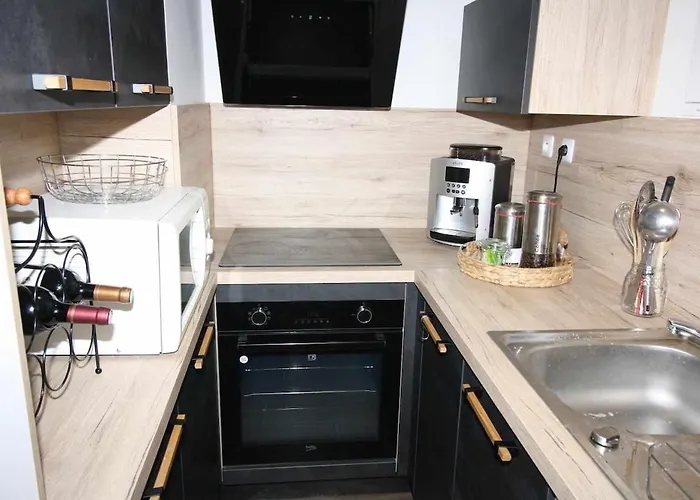 別荘 Maison De La Et Du Golf *