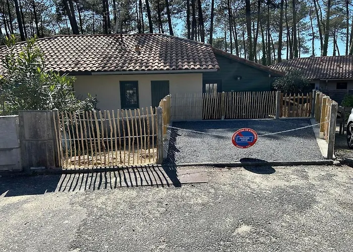 Maison De La Et Du Golf