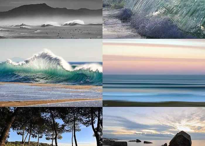 Prázdninový dům Maison De La Et Du Golf